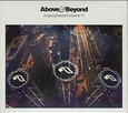 ABOVE & BEYOND - ANJUNABEATS 11 (Compact Disc)