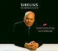 SIBELIUS, JEAN - SYMPHONIES 1-7 =BOX= (Compact Disc)