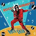 BURNETTE, ROCKY - ROCK SOLID (Compact Disc)