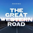 DEACON BLUE - GREAT WESTERN ROAD (Compact Disc)