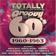 VARIOS ARTISTAS - TOTALLY GROOVY 60'S -18TR (Compact Disc)