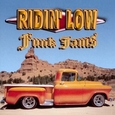 VARIOS ARTISTAS - RIDIN' LOW-FUNK JAMS (Compact Disc)