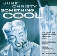 CHRISTY, JUNE - SOMETHING COOL (Compact Disc)