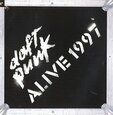 DAFT PUNK - ALIVE 1997 (Compact Disc)