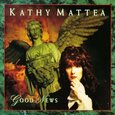 MATTEA, KATHY - GOOD NEWS (Compact Disc)