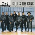 KOOL AND THE GANG - 20TH CENTURY MASTERS (Digital Video -DVD-)