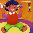 SPIDERBAIT - GRAND SLAM (Compact Disc)