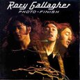 GALLAGHER, RORY - PHOTO-FINISH =REMASTERED= (Compact Disc)