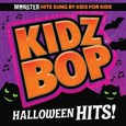 KIDZ BOP - KIDZ BOP HALLOWEEN HITS (Compact Disc)