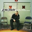ATMOSPHERE - YOU CAN'T IMAGINE HOW.. (Compact Disc)