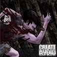 CREATE AVOID - HEART REMAINS (Compact Disc)