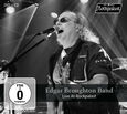 BROUGHTON, EDGAR - LIVE AT ROCKPALAST -LTD- (Compact Disc)
