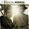 PEREZA - ESENCIAL (Compact Disc)