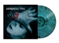 DROWNING POOL - SINNER -LTD SEA BLUE SMOKE- (Disco Vinilo LP)