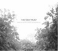 NEW TRUST - DARK IS THE PATH THAT LIE (Compact Disc)