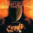 BANDA SONORA ORIGINAL - URBAN LEGENDS (Compact Disc)
