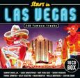 VARIOS ARTISTAS - STARS IN LAS VEGAS =BOX= (Compact Disc)