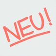 NEU! - NEU! (Compact Disc)