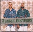 JUNGLE BROTHERS - V.I.P. (Compact Disc)