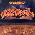 APHRODITE - AFTERSHOCK (Compact Disc)