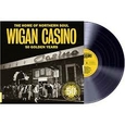 VARIOUS ARTISTS - WIGAN CASINO - 50 GOLDEN YEARS -HQ- (Disco Vinilo LP)