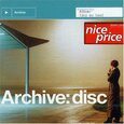 ARCHIVE - TAKE MY HEAD (Compact Disc)