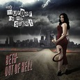MURDER OF MY SWEET - BETH OUT OF HELL (Compact Disc)