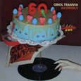 TRAMVIA, ORIOL - 60 ORIOLS (Compact Disc)