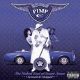 PIMP C - NAKED SWEET SOUL.. (Compact Disc)