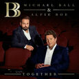 BALL, MICHAEL - TOGETHER AGAIN (Compact Disc)