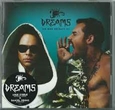 DREAMS - NO ONE DEFEATS US (Compact Disc)