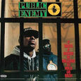 PUBLIC ENEMY - IT TAKES A NATION OF MILLIONS TO HOLD US BACK (Compact Disc)