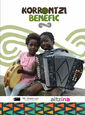 KORRONTZI - BENEFIC (Compact Disc)