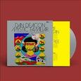 DEACON, DAN - MYSTIC FAMILIAR -DELUXE- (Disco Vinilo LP)