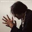 CYRIN, MAXENCE - SPRINGSONG (Compact Disc)