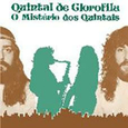 QUINTAL DE CLOROFILA - O MISTERIO DOS QUINTALS (Compact Disc)