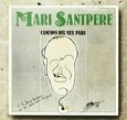 SANTPERE, MARI - CANCONS DEL MEU PARE (Compact Disc)