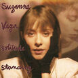 VEGA, SUZANNE - SOLITUDE STANDING (Disco Vinilo LP)