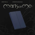 &TEAM - MARK ON ME (CRAVE YOU VERSION) (Compact Disc)
