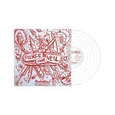 PIERCE THE VEIL - MISADVENTURES -LTD WHITE- (Disco Vinilo LP)