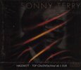 TERRY, SONNY - WORRIED MAN BLUES (Compact Disc)