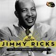 RICKS, JIMMY - AT SUNRISE (Compact Disc)