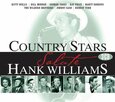 VARIOS ARTISTAS - COUNTRY STARS SALUTE HANK (Compact Disc)