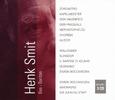 SMIT, HENK - BAS-BARITON VOL.2 (Compact Disc)