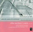 COBLA DE CAMBRA DE CATALUNYA - FELIX MARTINEZ I COMIN (Compact Disc)