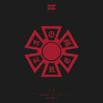 J BALVIN - OMERTA (Compact Disc)