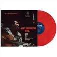 GIL, GILBERTO - LOUVACAO -HQ- (Disco Vinilo LP)