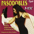 VARIOUS ARTISTS - PASODOBLES MIX (Compact Disc)