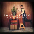 GARRIDO, JOAN - CHRISTMAS SONGS 4 NEW TIMES (Disco Vinilo LP)