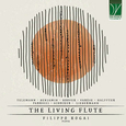 ROGAI, FILIPPO - THE LIVING FLUTE (Compact Disc)